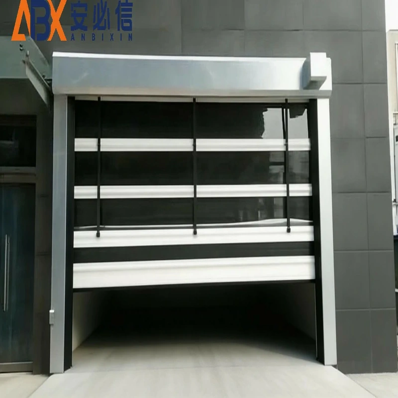 包头市高速堆积门